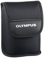 Olympus 8x21 RC II verrekijker, metal magenta - thumbnail