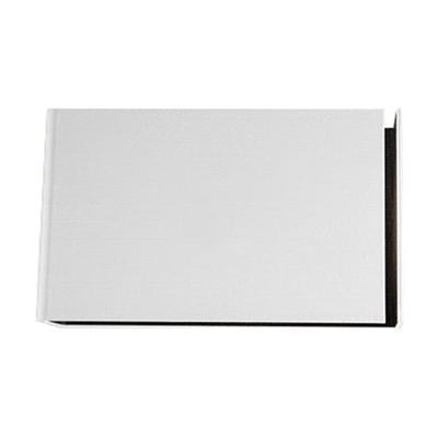 Modular - Split Large LED wandlamp Wit / Zwart (int) Modular - Split Large LED wandlamp Wit / Zwart (int)