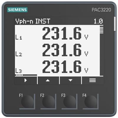 Siemens 7KM3220-0BA01-1DA0