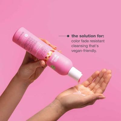Milk_Shake Colour Maintainer Shampoo Flower Fragrance 300ml