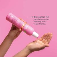 Milk_Shake Colour Maintainer Shampoo Flower Fragrance 300ml - thumbnail