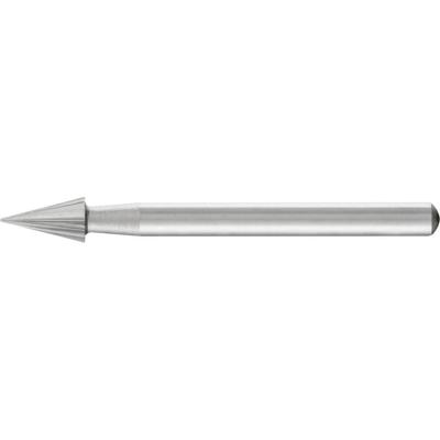PFERD TOOLS 22392453 Freesstift Lengte 37 mm Afmeting, Ø 4.2 mm Werklengte 7 mm Schachtdiameter 3 mm PFERD TOOLS 22392453 Freesstift Lengte 37 mm Afmeting, Ø 4.2 mm Werklengte 7 mm Schachtdiameter 3 mm
