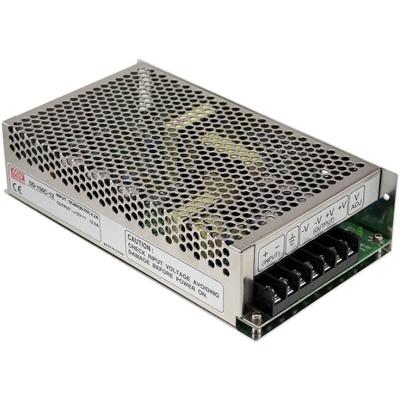 MEAN WELL SD-150C-12 DC/DC-converter 150 W Aantal uitgangen: 1 x Inhoud 1 stuk(s)