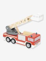 Essentieel houten speelgoed rood - thumbnail