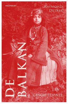 De Balkan (Paperback)
