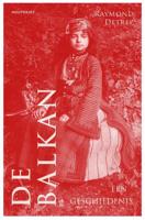 De Balkan (Paperback) - thumbnail