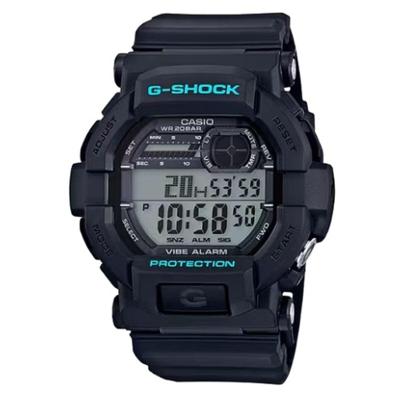 Casio G-Shock WORLD TIME (Ø 51 mm) Heren horloge