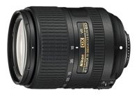 Nikon AF-S 18-300mm F/3.5-6.3G ED VR DX - thumbnail