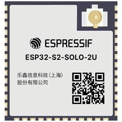 Espressif ESP32-S2-SOLO-2U-N4R2 1 stuk(s)