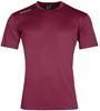 Stanno 410001K Field Shirt Kids - Burgundy - 140 - thumbnail