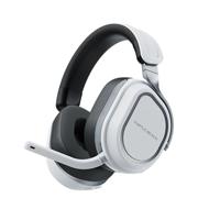 Turtle Beach Stealth 700 Headset Bedraad Hoofdband Gamen Bluetooth Grijs, Wit - thumbnail