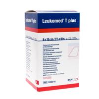 Leukomed T Plus Verb Ster 8,0cmx15cm 50 7238202 - thumbnail