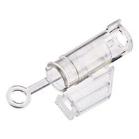 Striebel & John 2CPX031434R9999 Holle wand set Meerdere kleuren 1 stuk(s) - thumbnail