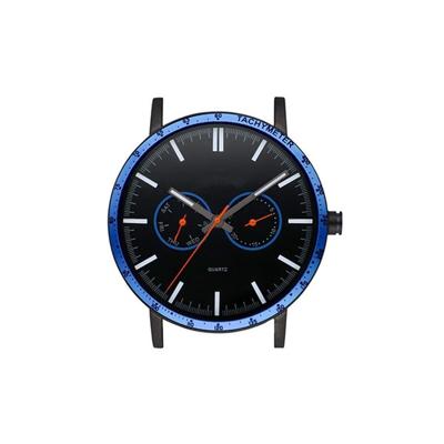 Horloge Heren Watx & Colors WXCA2721 (Ø 44 mm) Horloge Heren Watx & Colors WXCA2721 (Ø 44 mm)