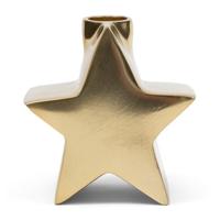 Rivièra Maison - Kaarsenhouder - Goud - thumbnail