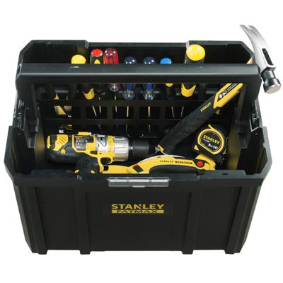 Stanley FMST1-75794 FatMax™ Pro-Stack Gereedschapsbak - FMST1-75794 - thumbnail