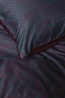 MOOOI Dodo Pavone Blue kussensloop - thumbnail