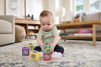 VTech Baby Stapel & Ontdek blokkenset - thumbnail