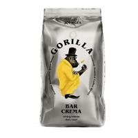 Gorilla - Espresso Bar Crema Bonen - 1kg - thumbnail