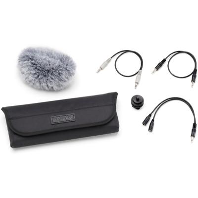 Tascam AK-DR11CMKII Accessoireset voor audiorecorders