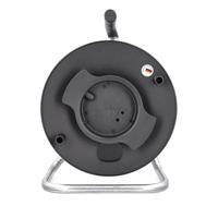 Schwabe Uni haspel Ø 285 leeg t.b.v. 50m kabel - thumbnail