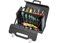 Parat NEW CLASSIC Plus & View 2460000401 Gereedschapstas (zonder inhoud) Universeel (b x h x d) 430 x 360 x 200 mm - thumbnail