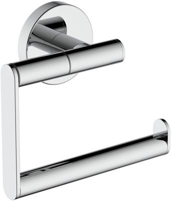 Saqu Nemo toiletrolhouder 12,8x5x11,1cm chroom Saqu Nemo toiletrolhouder 12,8x5x11,1cm chroom