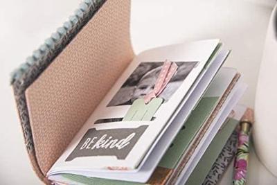 Sizzix • scoreboards xl snijmal broekzak notitieboekje