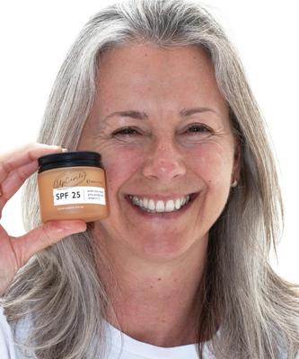 Upcircle Mineral Sunscreen SPF 25
