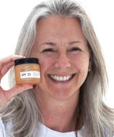 Upcircle Mineral Sunscreen SPF 25 - thumbnail