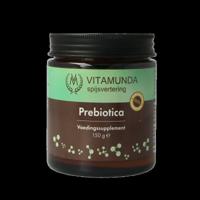 Vitamunda Prebiotica 150 Gram - thumbnail