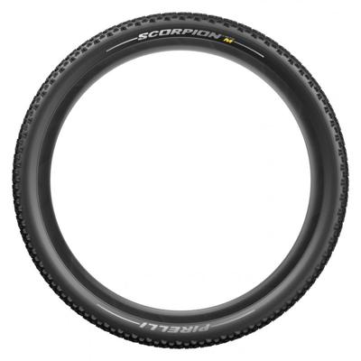 Pirelli scorpion™ xc m - mixed terrain 29x2,4" prowall folding tyre