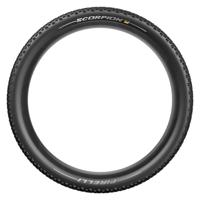 Pirelli scorpion™ xc m - mixed terrain 29x2,4" prowall folding tyre - thumbnail