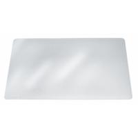 Durable 7113 711319 Bureau onderlegger Transparant (b x h) 65 cm x 50 cm - thumbnail