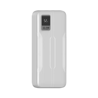 Powerbank LEOTEC LEPOW20W22W Wit 20000 mAh