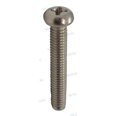 PAGB/T823-88 - M4X25 SCHROEF Parsun