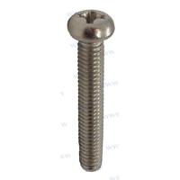 PAGB/T823-88 - M4X25 SCHROEF Parsun - thumbnail