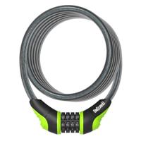 ONGUARD Neon coil combo (180cm x 12mm) - green - thumbnail