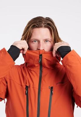 Protest PRTTIMO 23 Ski Jas Heren M Protest PRTTIMO 23 Ski Jas Heren M