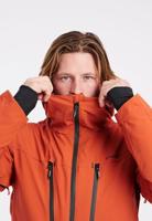 Protest PRTTIMO 23 Ski Jas Heren S - thumbnail