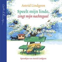 Speelt mijn linde, zingt mijn nachtegaal - thumbnail