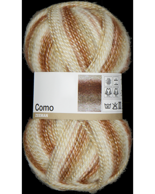 Como Breigaren - Bruin Como Breigaren - Bruin