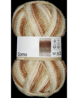 Como Breigaren - Bruin - thumbnail