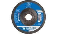 PFERD TOOLS 44692726 Policlean-Plus-disc PCLD PLUS 125-13 125 mm 5 stuk(s) - thumbnail