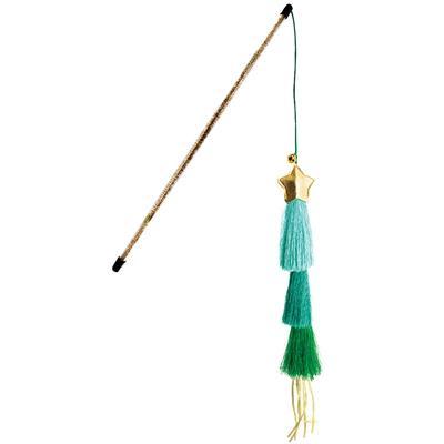 HAPPY PET KATTENHENGEL TASSEL TREE