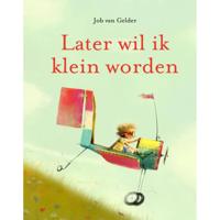 Condor Later wil ik klein worden - thumbnail