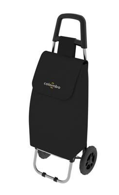 Colombo boodschappenwagen rolly nero