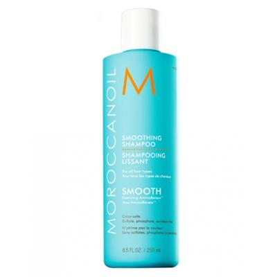 Moroccanoil Smoothing Shampoo 250ml Moroccanoil Smoothing Shampoo 250ml