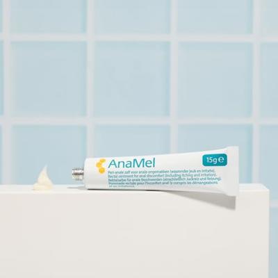 Dos Medical Anamel Zalf