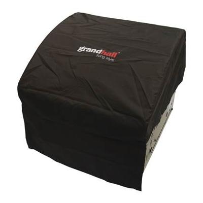 Cover G3 Premium Built In BBQ Grandhall - Grandhall Cover G3 Premium Built In BBQ Grandhall - Grandhall